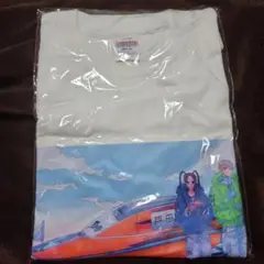 ★翌日発送(投函)【新品・未開封】2024年 najuco デザインTシャツ