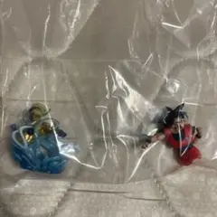 ドラゴンボール超　ドラカプリバース　超絶限界突破編　孫悟空vsゴールデンフリーザ