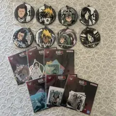 一番くじ　BLEACH GH賞