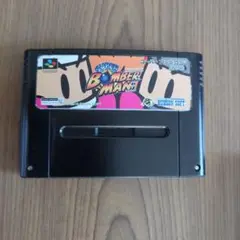 塗装済ボンバーマン