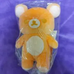 リラックマ 20colorsリラノワ店限定 ポジティブオレンジソーダ 339814775_186627527046698_1880