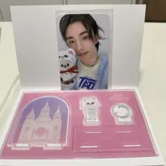 straykids ペンミ ヒョンジン
