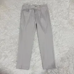 【GLOBAL WORK】（S）モーションテックテーパード