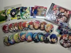 あんスタ Switch Crazy:B ALKALOID Eve まとめ売り