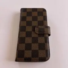 【値下げしました】iPhone14 手帳型ケースカバー 美品