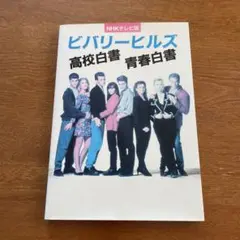 ビバリーヒルズ高校白書青春白書 NHKテレビ版