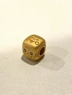 ピカチュウ ネックレストップ ブレスレット 999刻印 ポケモン 18金