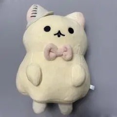 使い魔ムニャミー BIGぬいぐるみ ラウンドワン限定
