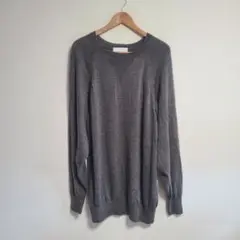 シュガーヒル SUGARHILL 薄手 ウール ニット セーター 3 長袖 楽天市場】【31%OFF】ニット / 公式 CUBE SUGAR 求心柄