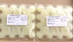 フクロモモンガのゼリー50入り即購入可能