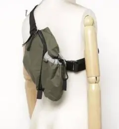 BAMBOO SHOOTS ショルダーバッグ