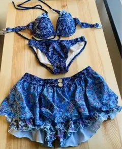 2025年最新】LIBERTY セパレート水着・ビキニの人気アイテム
