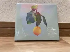 米津玄師 Lemon 初回限定　映像盤