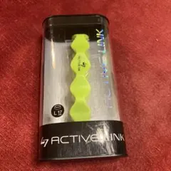 アクティブリング　桐生選手