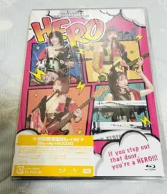 SILENT SIREN 年末 SPECIAL LIVE2019 HERO