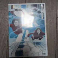 空気階段/単独ライブ「anna」