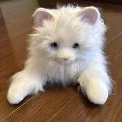 デジレクト あまえんぼう子ねこちゃん ジャンク品