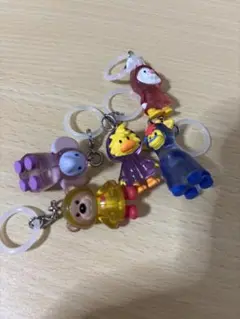 スージーズー めじるし コンプリート