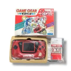 kk様3 ゲームギア 2025年最新】HGG-3210の人気アイテム - メルカリ