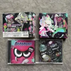 テンタクルズ　タオルタオル ハイカライブ Splatoon テンタクルズ ハイカライブ タオル - メルカリ