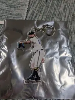 オリックス・バファローズ コロチャレC賞 エスピノーザ選手