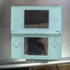 ニンテンドーDS ミントグリーン 本体