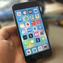 Apple iPhone SE3（第3世代） 512GB Type-C