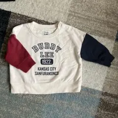 Buddy Lee トレーナー 80