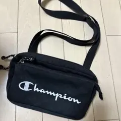 チャンピオン　ショルダーポーチ