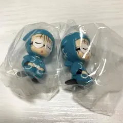 肩ズンFig. 乱太郎 フィギュア 2体セット