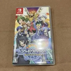 シャドウバース チャンピオンバトル