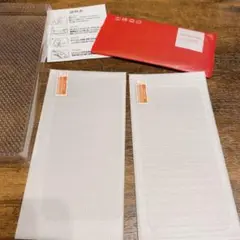 スマホフィルム 2枚セット 保護フィルム フィルム