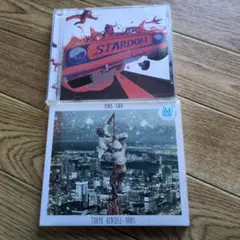 Stardom　「Tokyo Rendez-Vous」レンタル落ちCD