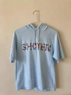 【非売品】笑点 福Tシャツパーカー付Mサイズ
