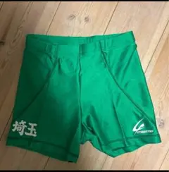 陸上用ショーツ