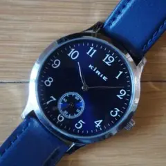 【稼働中】KiRIE アナログ腕時計 SEIKO×TiCTAC AANT705