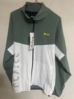 【未使用】Srixon RGMJK02 ゴルフジャケット L