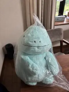 ふわふわ抱きぬいぐるみ ヌオー　新品　未使用　タグ付き