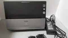 【動作確認済】Canon ドキュメントスキャナー DR-C125