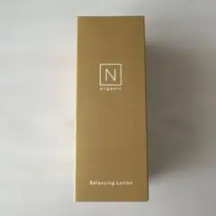 N organic Balancing Lotion 100ml