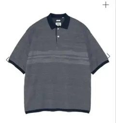 Polo Sweater