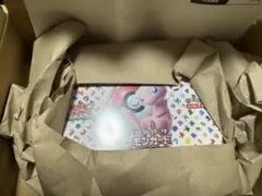 ポケモンカードゲーム　ポケカ　151 box 未開封　ポケセン　納品書付き