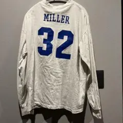 USA製　 MILLER 32 サイズL