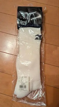 ミズノ ハイソックス 23-25cm 52UA14814