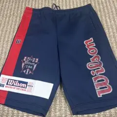 ウィルソン　ハーフパンツ