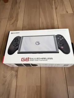 GameSir G8 Plus Bluetooth