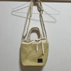 ショルダーバッグ