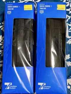 GIANT GAVIA FONDO チューブレスタイヤ 32C　×４本セット 2025年最新】GIANT チューブレスタイヤの人気アイテム - メルカリ