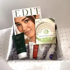 【✨限定品✨】ルックファンタスティック ビューティーボックスセット