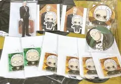 sakamoto days セガ 坂本 セット